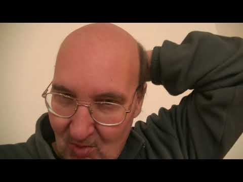 MongoTV_4349 - Del 343 - FORBEREDER MIG PÅ CORONAVIRUS UDBRUD I KØBENHAVN - Omicron - B5-B4- Vaccine