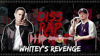 Everlast - Whitey&#39;s Revenge (Eminem Diss)