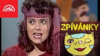 Zpívánky - Střelil táta sojku (Libuše Šafránková, Ladislav Gerendáš) Zpívánky - Střelil táta sojku (Libuše Šafránková, Ladislav Gerendáš)