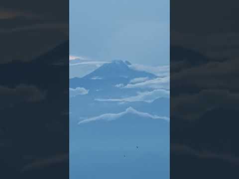 Caras del Nevado del Tolima