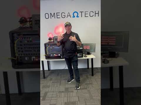 Obsidian Control Systems Netron EN6 IP Overview