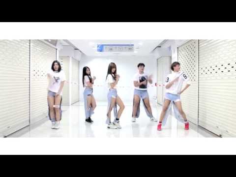 Red Velvet 레드벨벳_Dumb Dumb Dance Cover by Be My Brownie (Thailand)