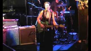 Susan Tedeschi LRBC 04 &quot; Angel From Montgomery &quot;  Poolstage