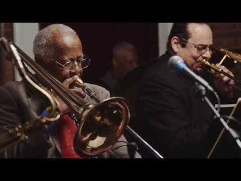 Slide Hampton 85th Birthday Tribute