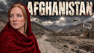 The Afghanistan Nobody Expects in 2026… I Was Shocked 🇦🇫