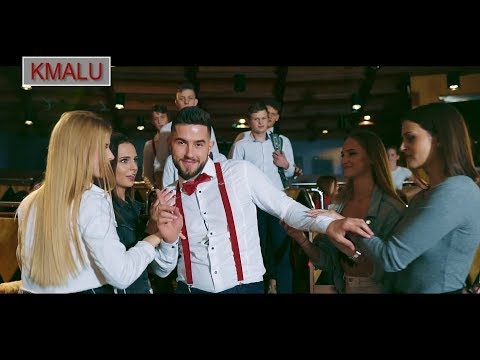 NAPOVEDNIK Ansambel Trenutek - Moje sorte punca