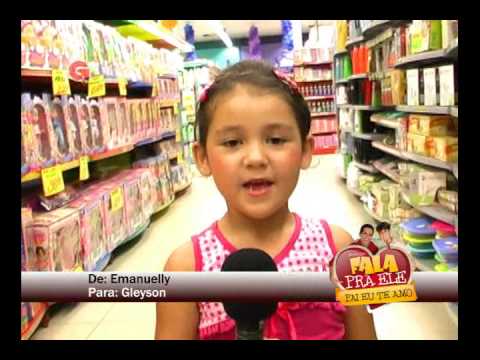 Dep18 Emanuelly Gleyson