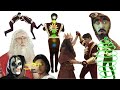 Bollywood Full Movies Shaktimaan 3 Full Movie New Hindi Dubbed Movies Superhero Action Thriller