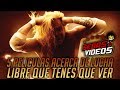 5 Peliculas Acerca De Lucha Libre Que TENES QUE VER
