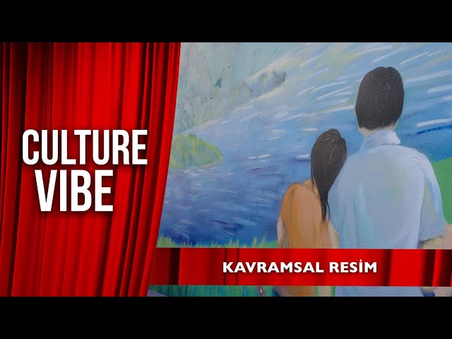 Şehir Bir Galeri Gibi | Mikhail Neronskiy