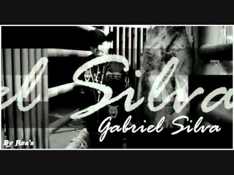 GABRIEL SILVA- VENGANZA ETERNA (PROMO 2011)