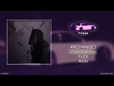 [FREE] "PHONKNDRILL" - Phonk x Drill Hybrid Type Beat (Phonk Beat Album) | @magabeatz