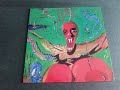 ALIEN SEX FIEND.''CURSE.''.(I THINK I.)(12'' LP.)(1990.)