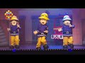 Trailer Brandweerman Sam Live Sam Redt Het Circus