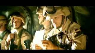 John Michael Montgomery -  Letters from Home Official Music Video