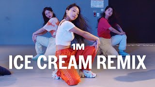 Download lagu BLACKPINK - Ice Cream(Amy Park Remix) / Amy Park Choreography mp3 Download lagu BLACKPINK - Ice Cream(Amy Park Remix) / Amy Park Choreography mp3