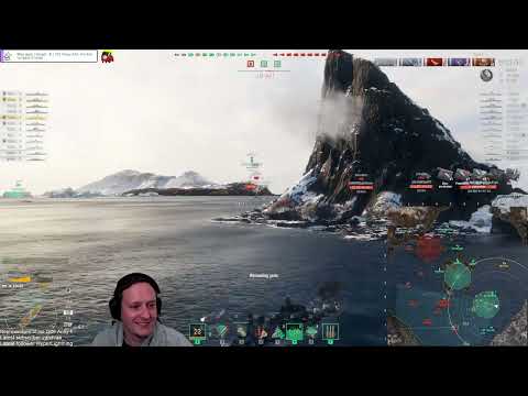 Edgar - Playing the super Minotaur is quite addicting to me