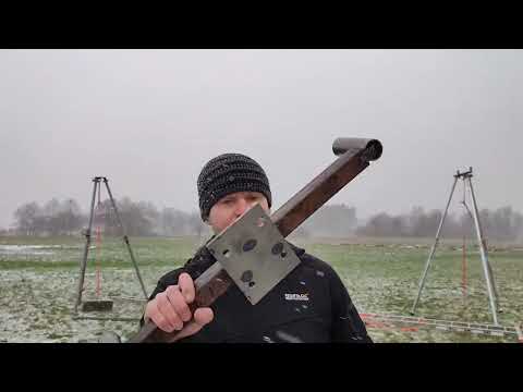 Brücke Infrastruktur bauen reparieren - einfach und schnell! #bautri_system