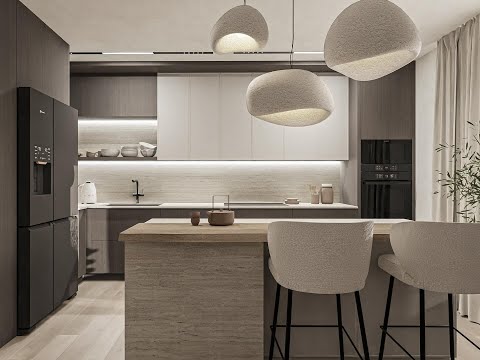 Małgorzata Hałubek Studio Inside Aranżacja Wnętrz - video