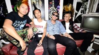 The Diehards - Fight Back