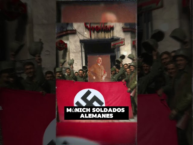 Vídeo relacionado con Fine Art Prints Póster de la Segunda Guerra Mundial de la Segunda Guerra Mundial de los soldados alemanes de la artillería ferroviaria alemana de 1945, papel grueso de 18 x 24 pulgadas