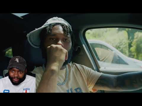 M1llionz x Mozzy - RS11 (Official Video) CHICAGO DUDES REACTION