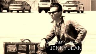 Screamin' Scotty - Jenny Jean