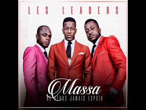 SPECIAL MIX LES LEADERS ''MASSA'' HERMANN PREMIER 0748018810