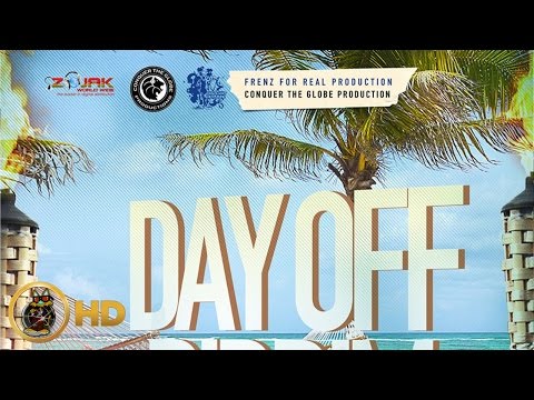 3 Star - Wul' Out [Day Off Riddim] February 2016