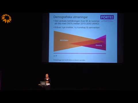 SWEDAGE - Ewa Ställdal