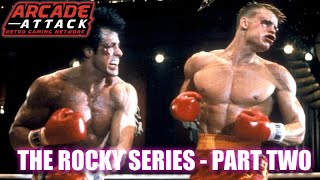Rocky Chat - Part 2 [AAPOD292]