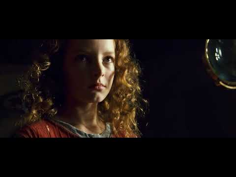 The Golden Compass (2007) - Lyra Explores | 4K ULTRA HD