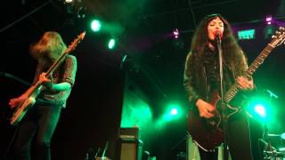 Starbenders (4) So High @ Club LA (2016-10-18)