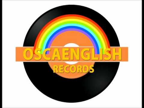 Osca - business man(Oscaenglish records,One 3 records)
