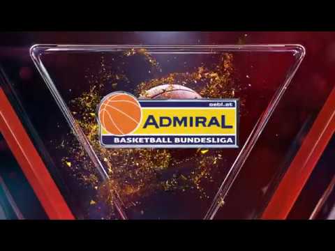 Admiral Basketball Bundesliga, Runde 36: Klosterneuburg Dukes - Flyers Wels 107:112