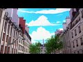 Stormy Weather Blasts Cat Noir With THX Sound