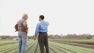 Farm Labor Contractors Career Video