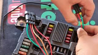 Розшифровка помилки df016 Renault