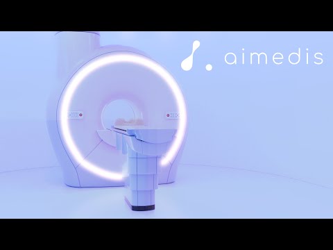 Aimedis Virtual Hospitals - Alpha Hospital - Department of Radiology / Aimedis Metaverse
