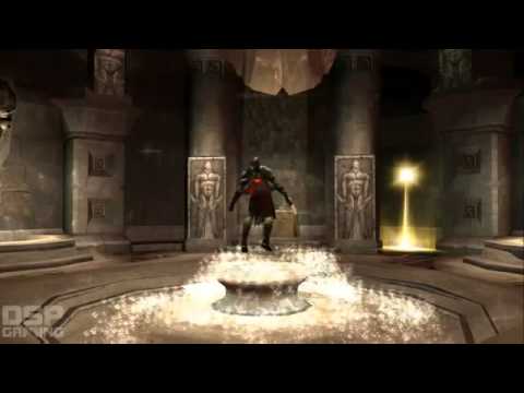 God of War HD playthrough pt40