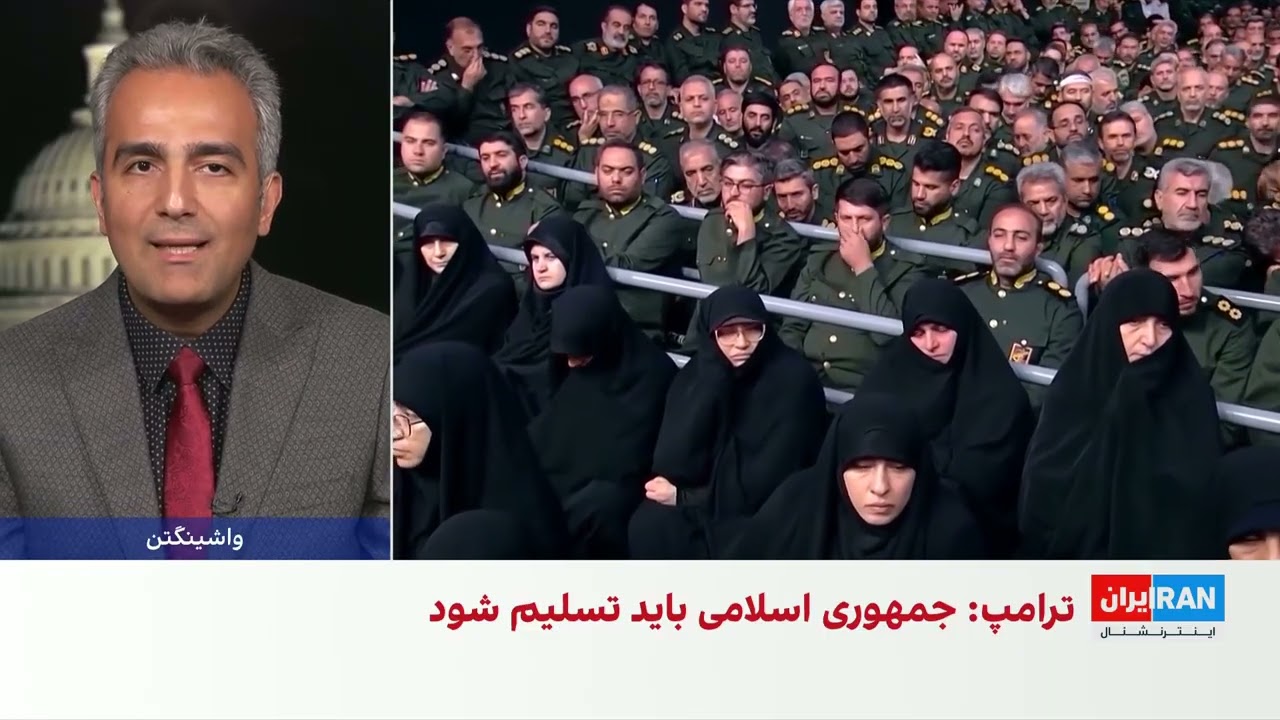 پایان بی‌نتیجه مهلت تفاهم اسلام‌آباد و تاکید ترامپ بر ادامه فشار اقتصادی بر