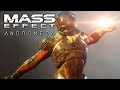 Mass Effect: Andromeda - Multiplayer Co-op, Voice ...