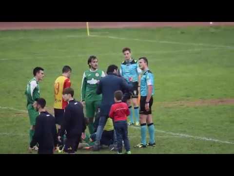 Highlights Tricase-Ugento 25° giornata