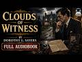 ️ Clouds Of Witness By Dorothy L Sayers Lord Peter Wimsey Murder Mystery Audiobook