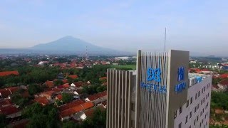 Batiqa Hotel Cirebon West Java