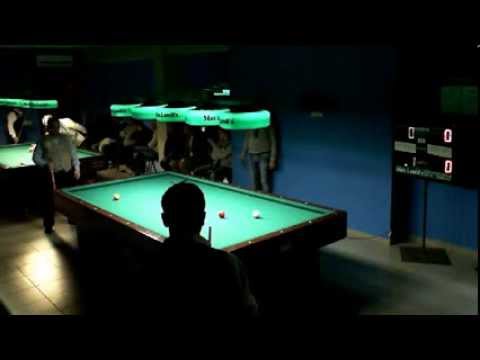 Aniello vs Grossi - Quarti Interregionale CentroSud Formia (LT)