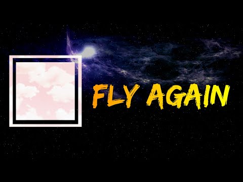 Turnstile - FLY AGAIN (Lyrics)