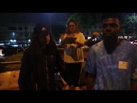 Silver x Baueb - 1FASE - 83° Batalha do Ana Rosa