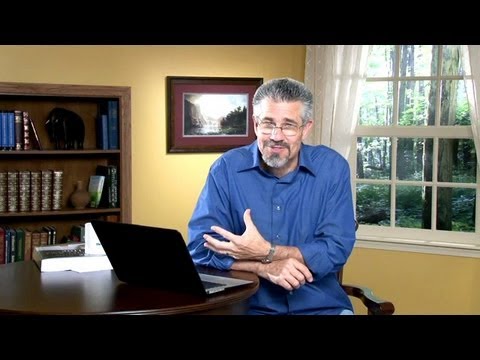 Prophecy Fulfilled in Nazareth: HeavenWord 7 - 0228