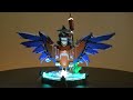BrickBling LED-Licht-Set für LEGO® Eisvogel (10331)